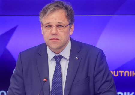 Мирошник назвал неприемлемые цели ВСУ за неделю