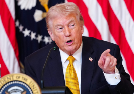 Предрекший войну на Ближнем Востоке «Новый Нострадамус» предсказал будущее Трампа