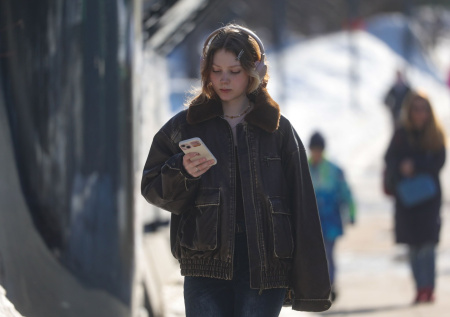 Почему не работает мобильный интернет сегодня, 17 марта: где сбои в России