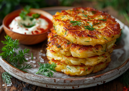 Капусту больше не тушу — готовлю так: румяные постные котлеты исчезают со стола за минуты