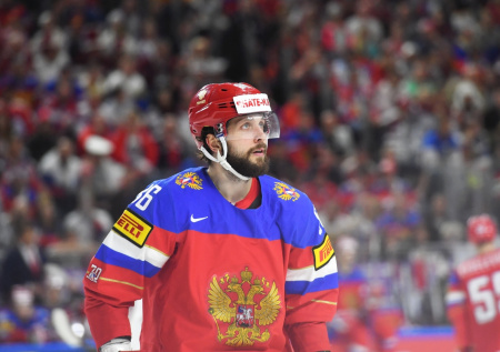 Хоккейный агент оценил шансы Кучерова выиграть третий Кубок Стэнли