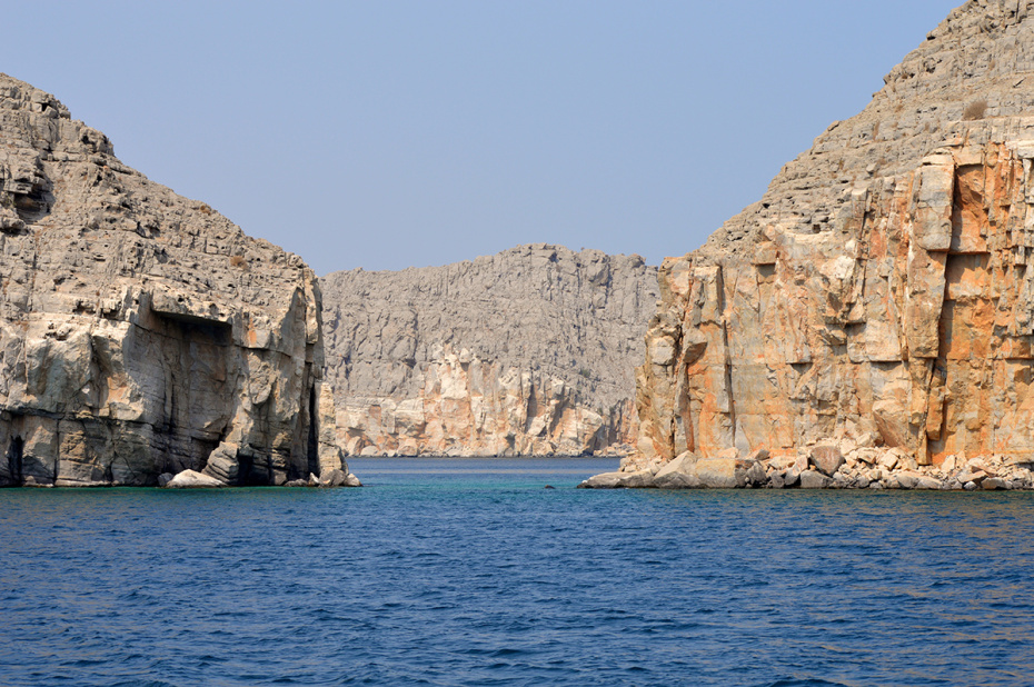 Ормузский пролив