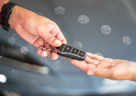 Как привести машину в порядок своими руками перед продажей или ТО: 7 шагов