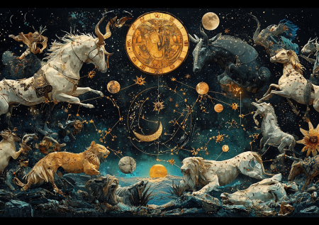 Гороскоп на 19 марта: Девам проявить жесткость, а Рыбам рисковать