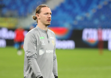 Во Франции объяснили, в каком случае Сафонов потеряет место в составе ПСЖ