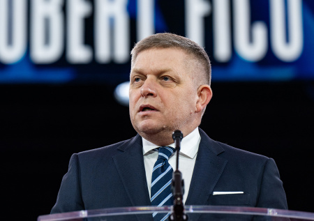 Фицо сформулировал позицию по мягким условиям для вступления Украины в ЕС