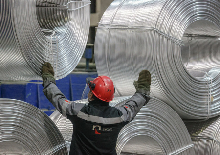 Решетников назвал главные вызовы для роста экономики России