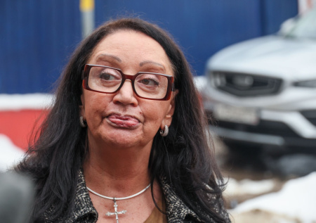 Адвокат семьи Яниса Тиммы задала неудобный вопрос его экс-жене Седоковой