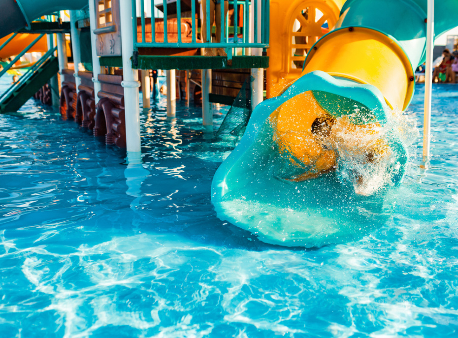 Отдых весной 2026 года