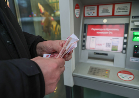 В ГД рассказали о новом механизме уведомления заемщиков о взятых кредитах