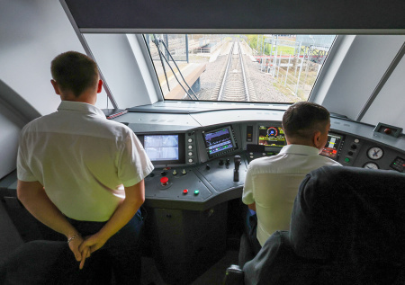 РЖД планирует уволить шесть тыс. работников