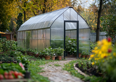 Не мучайте растения, эти овощи нельзя сажать в теплицы: урожай будет обречен на провал