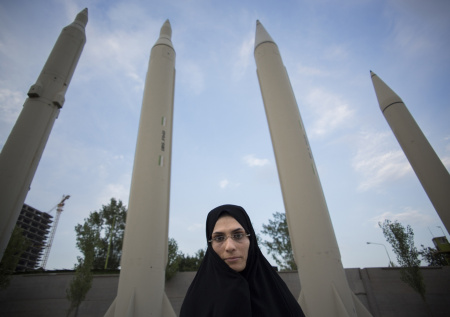 Иран устроил Израилю одну из самых тяжелых ночей с начала конфликта