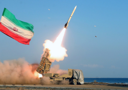 В США рассказали, как ситуация с Ормузским проливом отражается на войне