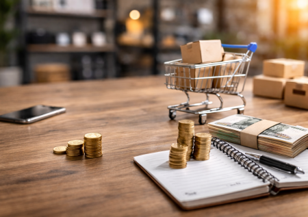 Покупать в рассрочку будем по-новому: что изменится с 1 апреля 2026 года