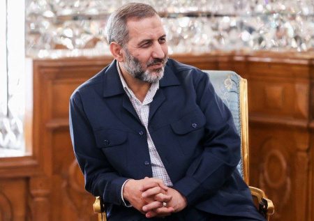 В КСИР пообещали сделать «небо врага» зрелищнее для иранцев