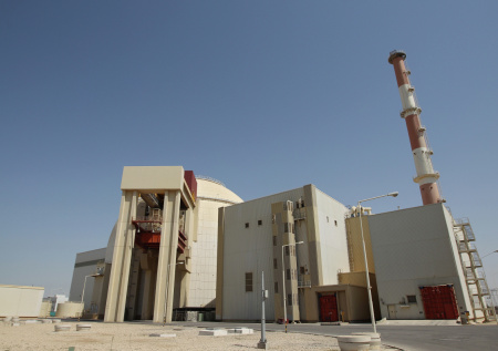 Чуть не устроили новый Чернобыль. США атаковали АЭС «Бушер»: что известно