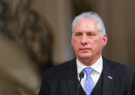 На Кубе заявили о готовности к сопротивлению агрессии