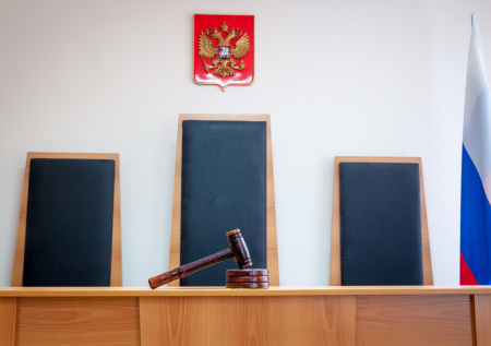 В Красноярске аннулировали брак мигранту-двоеженцу