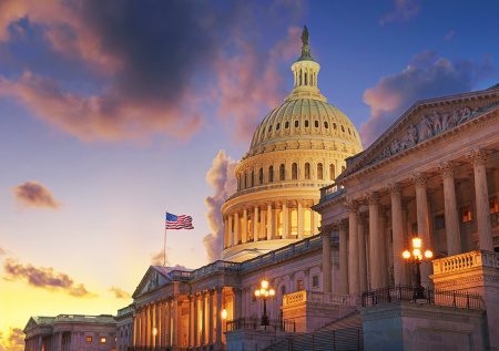 Демократы приготовились к бунту против Трампа из-за войны в Иране