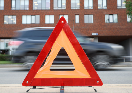 Два человека погибли в массовом ДТП на трассе Элиста — Зимовники