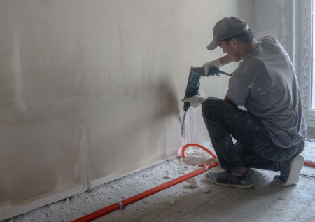 Назван стройматериал, которому незамедлительно нужен ГОСТ