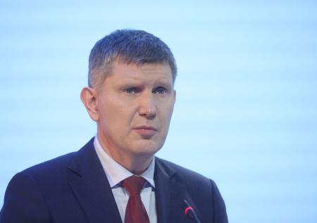 Решетников перечислил важнейшие шаги России в туристической сфере