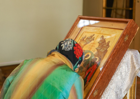 Увидеть икону во сне: что это значит наяву