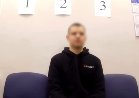 Сибиряк-пироман сжег 15 квартир, чтобы посмотреть на огонь