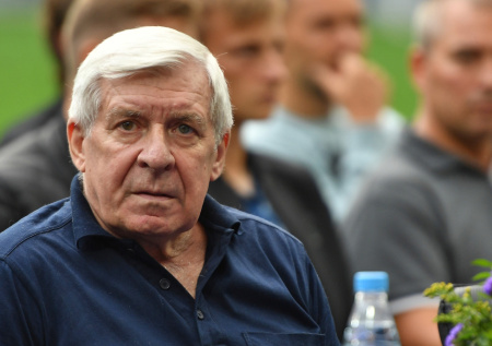 Ветеран сборной СССР дал неожиданный прогноз на матч «Спартак» — «Динамо»