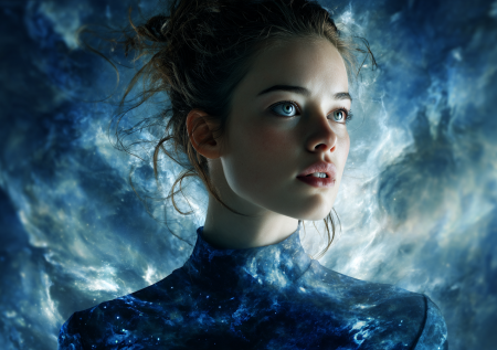 Как мы чувствуем магнитные бури: воздействие на нас вспышек на Солнце