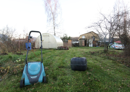 В России запретили изымать земельные участки у многодетных семей