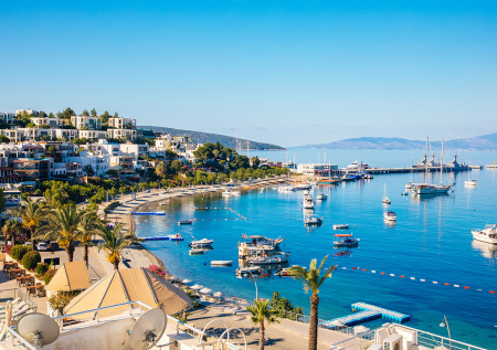 Продюсер назвал город, который станет альтернативой Дубаю для шоу-бизнеса