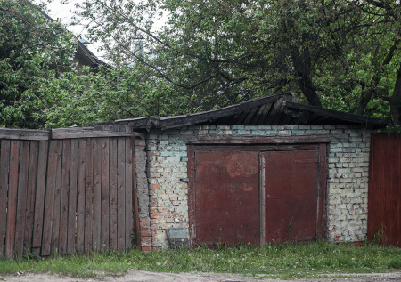 Дачников предупредили о штрафе за неиспользование участка по назначению