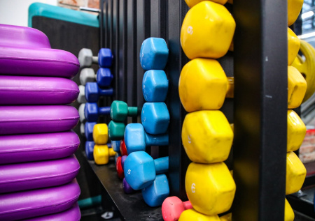 Тренер рассказала о безопасных темпах похудения