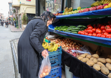 Россиянам рассказали, сколько нужно есть фруктов и овощей