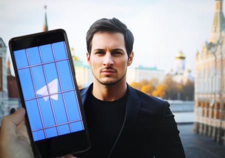 Дуров пошел на попятную? Массовые блокировки в Telegram, позиция РКН