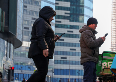 Идею об ужесточении законов для мигрантов поддержали в Госдуме