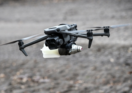 Участница СВО раскрыла подробности службы на фронте