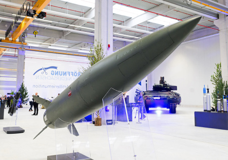 Подсчитано, сколько западных ракет ВСУ выпустили по России с начала СВО