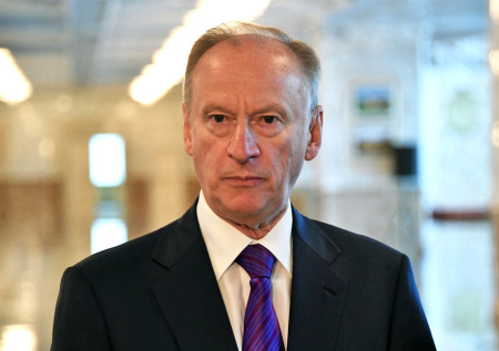 Патрушев пригрозил Европе ответом за угрозы российскому флоту