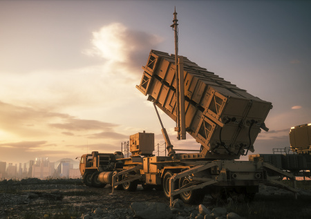 Политолог рассказал о последствиях иранского конфликта для США