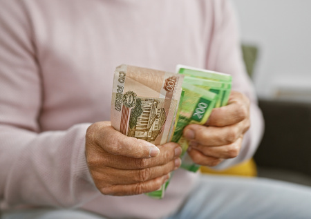 Россиянам рассказали, в каких регионах самые высокие пенсии