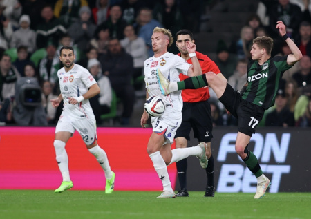 Экс-игрок ЦСКА назвал причины разгромного поражения от «Краснодара»