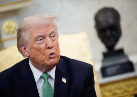 Назван нюанс, способный навредить политическому будущему Трампа