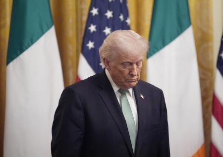 Раскрыто, пойдут ли США на уступки по Украине в обмен на помощь ЕС в Иране