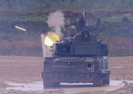 Почти 30 «птичек» ВСУ сгорели в небе над Россией за несколько часов