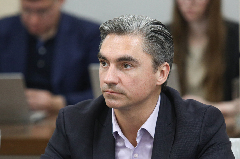 Андрей Свинцов