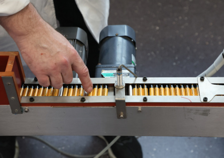 Решетников оценил число новых рабочих кадров в России