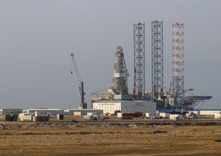 В Кремле оценили готовность Европы по возобновлению энергосотрудничества